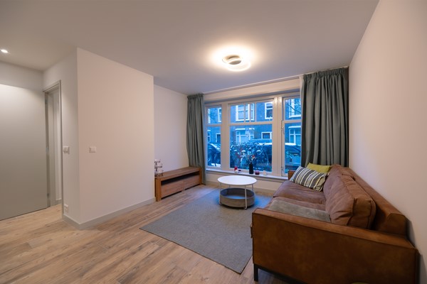 Medium property photo - Piet Gijzenbrugstraat 37H, 1059 XG Amsterdam